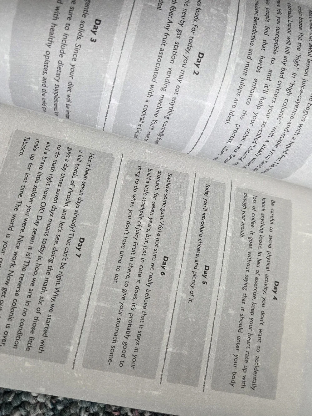 Retox Paperback Book - Picture 3 of 3